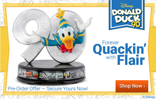 Forever Quackin' with Flair - Shop Now